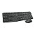 Kit Teclado e Mouse Sem Fio Logitech MK235 USB - 920-007903 - Imagem 1