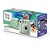 Kit Câmera Instantânea Fujifilm Instax Mini 12 Verde + Pack 10 filmes Spray Art + Bolsa Verde - Imagem 2