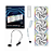 Kit 3 Fans Lian Li Uni Fan SL Wireless 120 ARGB Branco - Imagem 2