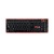 Keycaps Conjunto De Teclas Redragon A107 Preto - Imagem 1