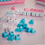 Keycaps Akko Osa Pbt Double Shot Kit 145 World Tour Tokyo R2 - Imagem 4