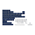 Keycaps Akko Ocean Star Abs Perfil Sal Kit Com 195 Unidades - Imagem 3