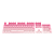 Keycap Redragon Degradê Rosa ABNT2 106 Teclas ABS Doubleshot - Imagem 4