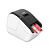 Impressora de Etiquetas Brother USB Térmica Preto/Vermelho QL-800 - Imagem 3