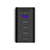 Hub Interno NZXT 4 Portas Usb 2.0 Preto AC-IUSBH-M3 - Imagem 3
