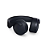 Headset Sem Fio PlayStation Pulse 3D Midnight Black PS5 PS4 - Imagem 4
