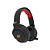 Headset Redragon Nomen Pro Sem Fio RGB 7.1 Surround Preto - Imagem 3