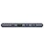 Hub Baseus Para MacBook Thunderbolt Duplo C 7 portas 2x Tipo-C para HDMI + SD/TF +2x USB3.0 + RJ45 + PD (Carregamento) - Imagem 4