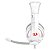 Headset Redragon Cronus Branco RGB H211W-RGB - Imagem 2