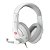 Headset Redragon Cronus Branco RGB H211W-RGB - Imagem 3