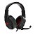 Headset Redragon Cronus Preto RGB H211-RGB - Imagem 3