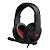 Headset Redragon Cronus Preto RGB H211-RGB - Imagem 1