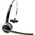 Headset Office Fortrek FK 761A Bluetooth Preto - Imagem 4