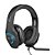 Headset Gamer Trust Gxt 455 Torus Rgb Preto T23138 - Imagem 2