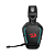 Headset Gamer Sem Fio Redragon Mira H868 RGB Bluetooth Preto - Imagem 4
