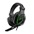 Headset Gamer T-Dagger Eiger Preto T-RGH208 - Imagem 1