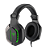 Headset Gamer T-Dagger Eiger Preto T-RGH208 - Imagem 2
