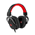 Headset Gamer Redragon Zeus Lite P3 H510-LT Preto - Imagem 2