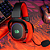 Headset Gamer Redragon Zeus Infernal Ryuji Preto ID-510RGB - Imagem 2