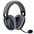 Headset Gamer Redragon Skuld Pro Bluetooth e USB Preto H878 - Imagem 2