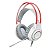 Headset Gamer Redragon Scream RGB Branco H231W-RGB - Imagem 1