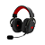 Headset Gamer Redragon Zeus Pro Sem Fio 2.4Ghz 7.1 Rgb Preto - Imagem 1
