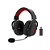 Headset Gamer Redragon Zeus Pro Sem Fio 2.4Ghz 7.1 Rgb Preto - Imagem 2
