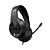 Headset Gamer Redragon Pelias H130 Preto - Imagem 3