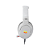 Headset Gamer Redragon Nireus Rgb Branco H399W - Imagem 2