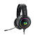 Headset Gamer Redragon Mento Preto RGB H270-RGB - Imagem 4