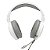 Headset Gamer Redragon Mento H270-W RGB Chroma Branco - Imagem 4