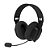 Headset Gamer Redragon Luce H888 Sem Fio 2.4Ghz Preto - Imagem 1