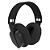 Headset Gamer Redragon Luce H888 Sem Fio 2.4Ghz Preto - Imagem 2