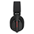 Headset Gamer Redragon Luce H888 Sem Fio 2.4Ghz Preto - Imagem 4