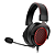 Headset Gamer Redragon Luna Preto Open Back H540 - Imagem 1