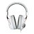 Headset Gamer Redragon Luna Lunar Branco e Rosa H540W - Imagem 4