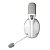Headset Gamer Redragon Ire Pro Sem Fio Bluetooth Branco - Imagem 2