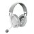 Headset Gamer Redragon Ire Pro Sem Fio Bluetooth Branco - Imagem 3