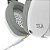 Headset Gamer Redragon Ire Pro Sem Fio Bluetooth Branco - Imagem 4