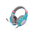 Headset Gamer Redragon Hylas Luluca L260rgb Branco Rgb - Imagem 2