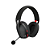 Headset Gamer Redragon Ire Pro H848 Sem Fio Preto - Imagem 2