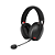 Headset Gamer Redragon Ire Pro H848 Sem Fio Preto - Imagem 1