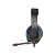 Headset Gamer Redragon Medea H280 RGB Preto - Imagem 2