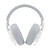 Headset Gamer Redragon Luce H888W Sem Fio 2.4Ghz Branco - Imagem 3