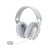Headset Gamer Redragon Luce H888W Sem Fio 2.4Ghz Branco - Imagem 1