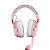 Headset Gamer Redragon Hero Rosa H530 P3 53mm Bubblegum - Imagem 2