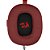 Headset Gamer Redragon Hero Branco E Vermelho H530 P3 - Imagem 3