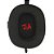 Headset Gamer Redragon Hero Preto H530 3.5mm - Imagem 4