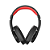Headset Gamer Redragon Europe 7.1 Preto H720 USB - Imagem 4