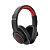 Headset Gamer Redragon Europe 7.1 Preto H720 USB - Imagem 3